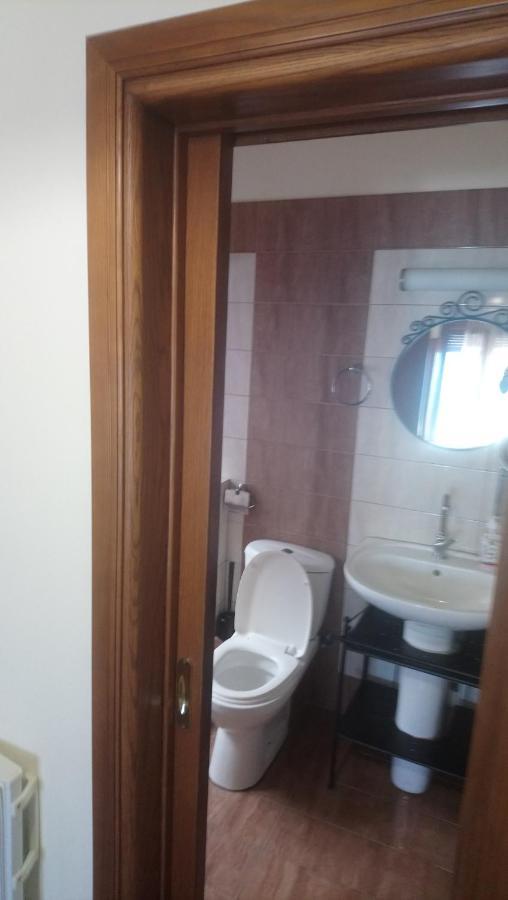 Diolkos Apartement Nea Roda Exterior photo